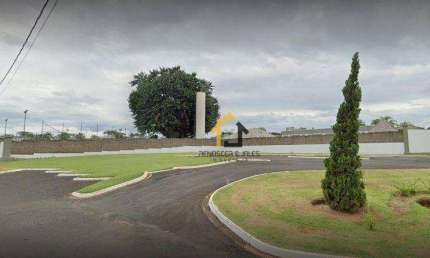 Área à venda, 2317 m² por R$ 3.710.000 - Jardim Botanico - Bady Bassitt/SP