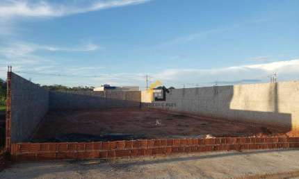 Terreno à venda, 200 m² por R$ 120.000 - Miravista Residencial - Mirassol/SP