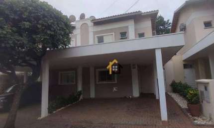 Sobrado com 2 dormitórios à venda por R$ 740.000,00 - ALAMEDAS DO SUL - São José do Rio Preto/SP