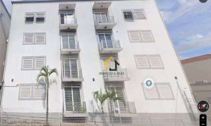Apartamento com 2 dormitórios à venda, 70 m² por R$ 180.000 - Condomínio Residencial Rio Centro - São José do Rio Preto/SP
