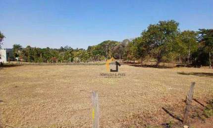 Chácara com 2 dormitórios à venda, 8558 m² por R$ 950.000,00 - Estância Jóckei Club - São José do Rio Preto/SP