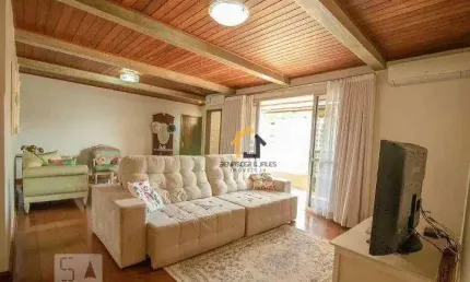 Apartamento com 3 dormitórios à venda, 150 m² por R$ 580.000 - Edifício Gaivotas - São José do Rio Preto/SP