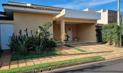Casa com 3 dormitórios à venda, 197 m² por R$ 1.050.000,00 - Village Mirassol III - Mirassol/SP