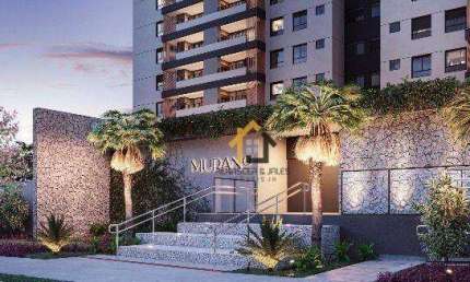 Apartamento com 3 dormitórios à venda, 94 m² por R$ 1.175.000 - Condomínio Murano - São José do Rio Preto/SP