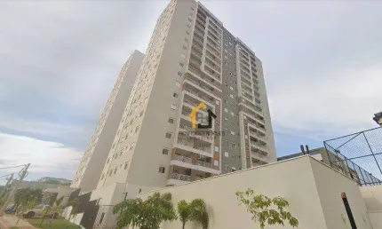 Apartamento com 2 dormitórios à venda, 59 m² por R$ 500.000 - Edifício High Redentora - São José do Rio Preto/SP