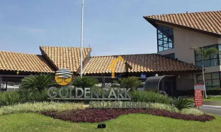 Terreno à venda, 420 m² por R$ 420.000,00 - Aeroporto - Mirassol/SP