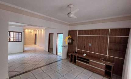 Casa com 3 dormitórios à venda, 246 m² por R$ 650.000,00 - CIDADE JARDIM - São José do Rio Preto/SP