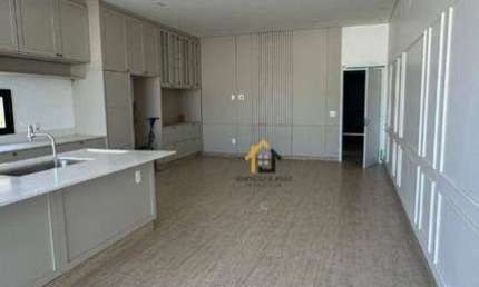 Casa com 3 dormitórios à venda, 223 m² por R$ 1.700.000,00 - Condominio Terra Vista Residence Club - Mirassol/SP