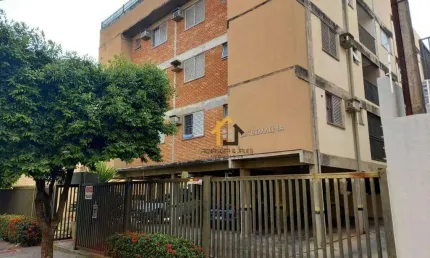 Apartamento com 2 dormitórios à venda, 84 m² por R$ 320.000 - Edifício Turmalina - São José do Rio Preto/SP