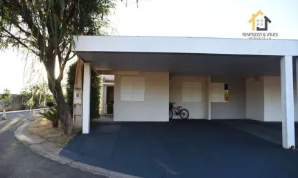 Casa com 3 dormitórios à venda, 120 m² por R$ 470.000 - Parque da Liberdade I - São José do Rio Preto/SP