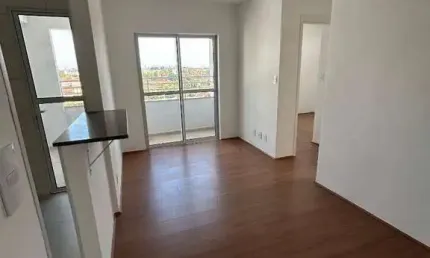 Apartamento com 2 dormitórios à venda, 49 m² por R$ 290.000 - Condomínio Unique Felicità - São José do Rio Preto/SP