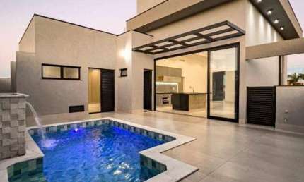 Casa com 3 dormitórios à venda, 153 m² por R$ 1.199.000,00 - Residencial Maria Julia - São José do Rio Preto/SP