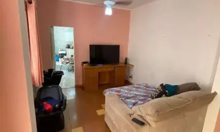 Casa com 3 dormitórios à venda, 160 m² por R$ 650.000 - Vila Imperial - São José do Rio Preto/SP