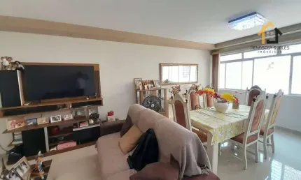 Apartamento com 3 dormitórios à venda, 185 m² por R$ 310.000 - Edifício Serra Dória - São José do Rio Preto/SP