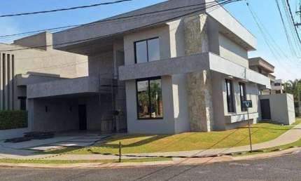 Casa com 3 dormitórios à venda, 250 m² por R$ 2.490.000,00 - Damha VI - São José do Rio Preto/SP