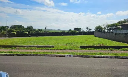 Terreno à venda, 1011 m² por R$ 1.250.000,00 - Aeroporto - Mirassol/SP