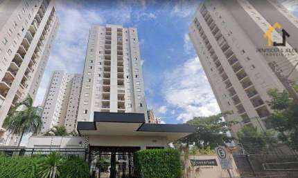 Apartamento com 3 dormitórios à venda, 84 m² por R$ 780.000 - Condomínio Cenarium Residence - São José do Rio Preto/SP