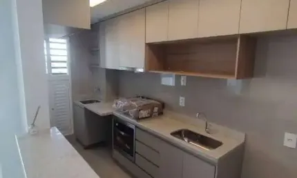 Apartamento com 2 dormitórios à venda por r$ 690.000 - condomínio terrace residence - são josé do rio preto/sp