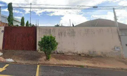 Terreno à venda, 576 m² por R$ 450.000,00 - Parque Residencial Comendador Mancor Daud - São José do Rio Preto/SP