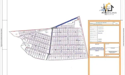 Rancho à venda, 250 m² por R$ 3.600.000,00 - Enseada Azul II - Fronteira/MG