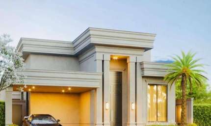 Casa com 3 dormitórios à venda, 262 m² por R$ 2.500.000,00 - Aeroporto - Mirassol/SP
