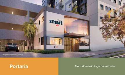 Apartamento com 2 dormitórios à venda, 52 m² por R$ 330.000,00 - Parque São Miguel - São José do Rio Preto/SP