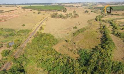 Sítio à venda, 177400 m² por R$ 4.200.000,00 - Centro (Engenheiro Schmitt) - São José do Rio Preto/SP