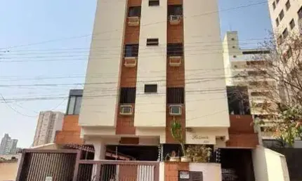 Cobertura com 3 dormitórios à venda, 90 m² por R$ 370.000 - Edifício Rosimeire - São José do Rio Preto/SP