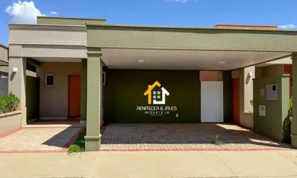 Casa com 2 dormitórios à venda, 104 m² por r$ 580.000,00 - raízes impperial. - bady bassitt/sp