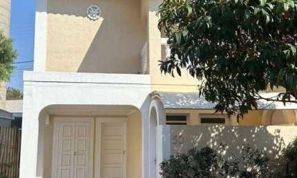Casa com 3 dormitórios para alugar, 149 m² por R$ 4.634/mês - Condomínio Residencial Forest Hills - São José do Rio Preto/SP