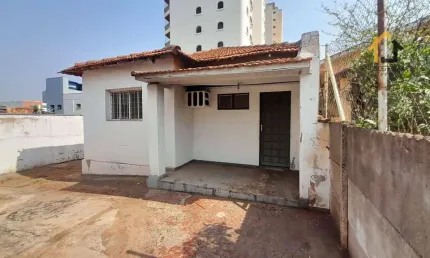 Casa com 3 dormitórios à venda, 97 m² por r$ 300.000,00 - vila redentora - são josé do rio preto/sp
