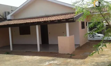 Casa com 2 dormitórios à venda, 113 m² por R$ 265.000,00 - Jardim Planalto - São José do Rio Preto/SP