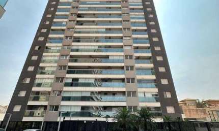 Apartamento com 2 dormitórios à venda, 72 m² por R$ 800.000 - Duo Jk - São José do Rio Preto/SP