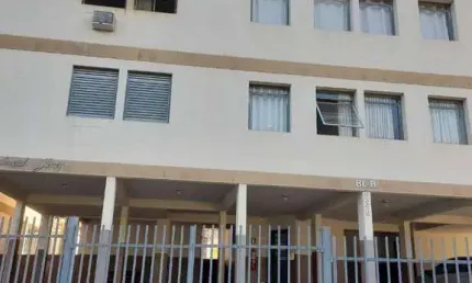 Apartamento com 2 dormitórios à venda, 68 m² por R$ 260.000 - Condomínio Javari - São José do Rio Preto/SP