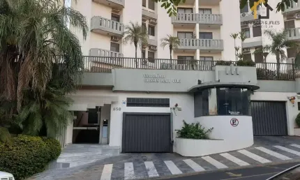 Cobertura com 4 dormitórios, 217 m² - venda por R$ 1.300.000 ou aluguel por R$ 9.100/mês - Edifício Ulisses Jamil Cury - São José do Rio Preto/SP