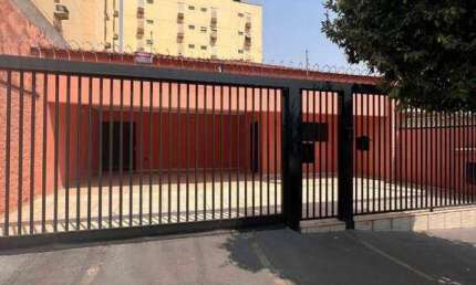 Casa comercial com 3 dormitórios à venda, 258 m² por R$ 720.000 - Jardim Europa - São José do Rio Preto/SP
