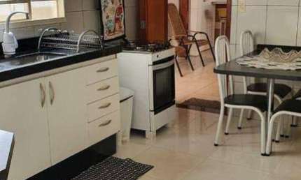 Casa com 3 dormitórios à venda, 154 m² por R$ 480.000 - Residencial Cidade Jardim - São José do Rio Preto/SP