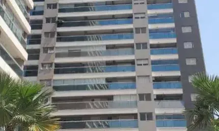Apartamento com 2 dormitórios à venda, 88 m² por R$ 750.000 - Duo JK - São José do Rio Preto/SP