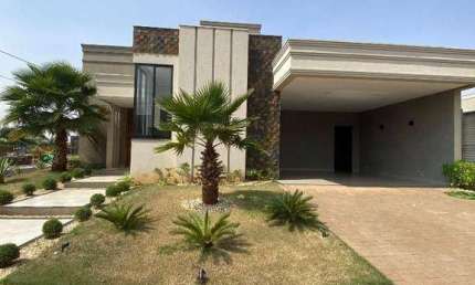 Casa com 3 dormitórios à venda, 220 m² por R$ 1.390.000,00 - Condominio Terra Vista Residence Club - Mirassol/SP