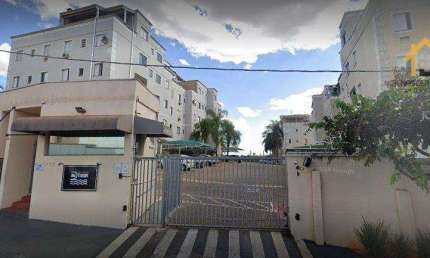 Cobertura com 2 dormitórios à venda, 102 m² por R$ 340.000 - Condomínio Spazio Rio Fraser  - São José do Rio Preto/SP