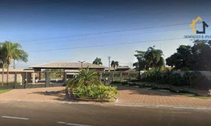 Rancho com 4 dormitórios à venda, 350 m² por R$ 1.450.000 - Marina Bonita - Zacarias/SP