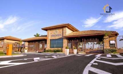Terreno à venda, 390 m² por R$ 335.000 - Condomínio Terra Vista Residence Club - Mirassol/SP