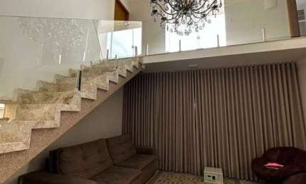 Sobrado com 3 dormitórios à venda, 282 m² por R$ 690.000 - Parque dos Ipês 2 - Mirassol/SP
