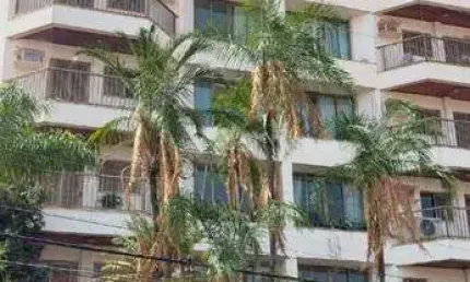 Apartamento com 3 dormitórios à venda, 125 m² por R$ 645.000,00 - Boa Vista - São José do Rio Preto/SP