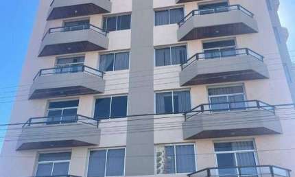 Apartamento com 3 dormitórios à venda, 137 m² por R$ 590.000 - Edifício Vila Rica - São José do Rio Preto/SP