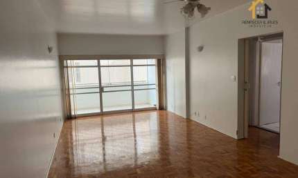 Apartamento com 3 dormitórios à venda, 120 m² por R$ 250.000 - Edifício Antônio Homsi - São José do Rio Preto/SP