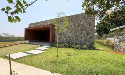 Casa com 3 dormitórios à venda, 300 m² por R$ 4.800.000,00 - Quinta do Golfe Reserva - São José do Rio Preto/SP