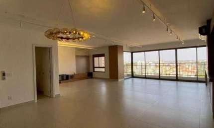 Apartamento com 3 dormitórios à venda, 197 m² por R$ 2.500.000 - Holt Place - São José do Rio Preto/SP
