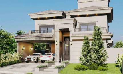Sobrado com 3 dormitórios à venda, 303 m² por R$ 4.300.000 - Quinta do Golfe Jardins - São José do Rio Preto/SP
