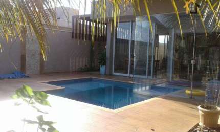 Casa com 3 dormitórios à venda, 263 m² por R$ 1.400.000 - Condomínio Buona Vita - São José do Rio Preto/SP